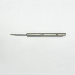 Torx Plus 3IP 半月尾缺螺丝批头